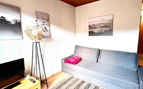 RISOUL - Les Airelles - 6 à 8 couchages - Rue principale/ commerçante