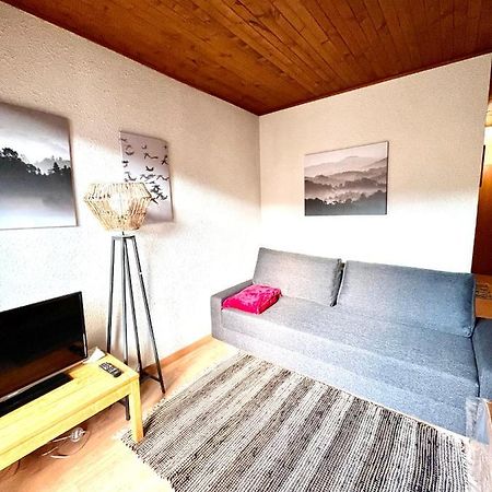 RISOUL - Les Airelles - 6 à 8 couchages - Rue principale/ commerçante Extérieur photo